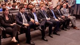 Un peronista suelto en el FMI