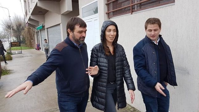 timbreo en la tormenta: pena en tierra peronista y vidal esquivando el conurbano