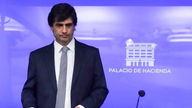 la mesa economica de larreta para el segundo tiempo de jxc
