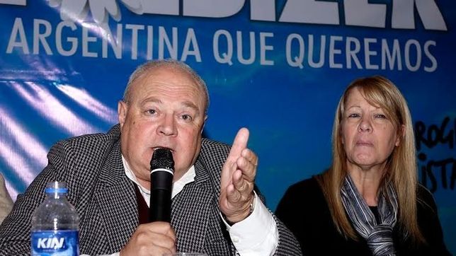 los progresistas apuntan: ?scioli pone la publicidad y nosotros los muertos?