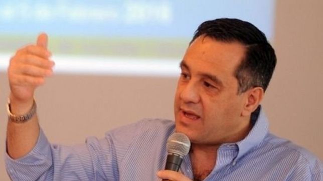 finocchiaro: ?no se negocia el salario docente en base a porcentajes?