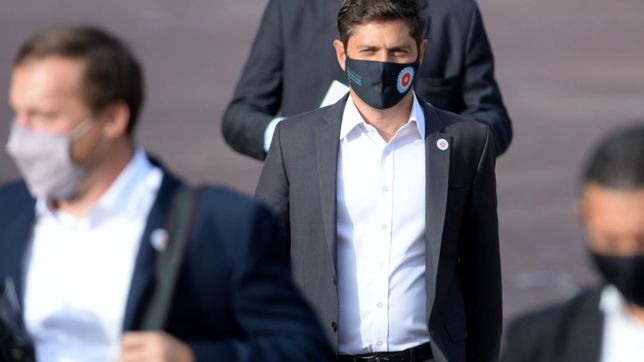 seis claves del mejor momento de kicillof