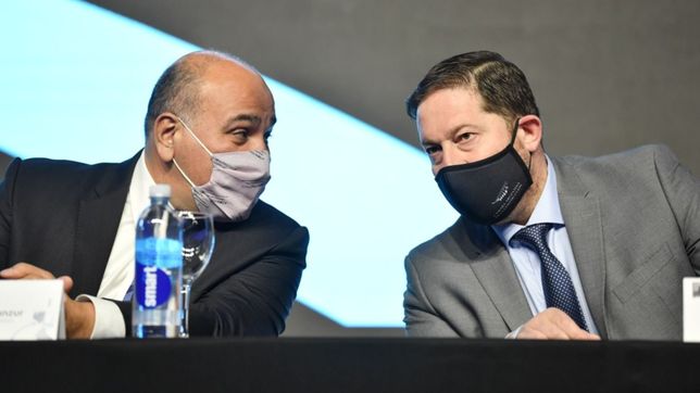 la construccion, del ostracismo a las dudas por un rebote de patas cortas