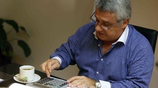quien es elettore, el delasotista que massa eligio para la casa de la moneda
