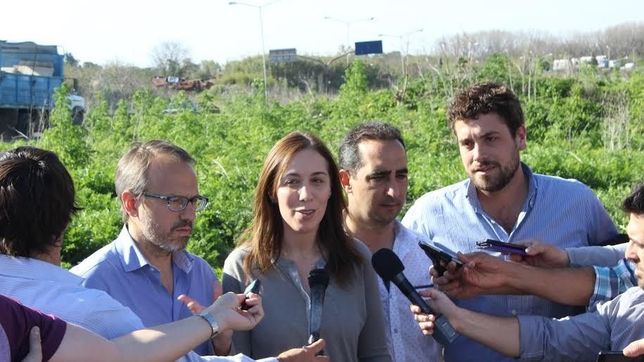 vidal echa por tierra los rumores y presagia un triunfo de delfino en octubre