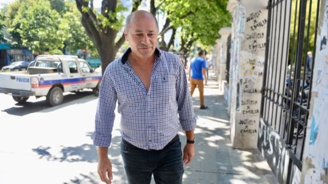 intendente k declaro por los incidentes en diputados: ?es una causa sin sentido? intendente k declaro por los incidentes en diputados: ?es una causa sin sentido?