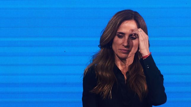 tolosa paz, en modo avion