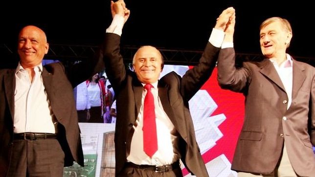 escrutinio definitivo: lifschitz le gano a del sel