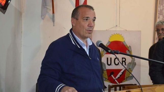 cisma en el macrismo de santa fe: radicales se aprestan a romper la unidad