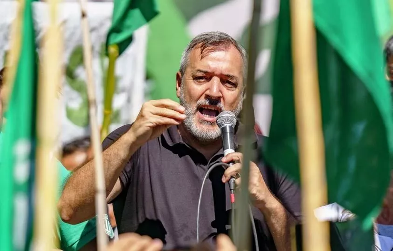 Rodolfo Aguiar.