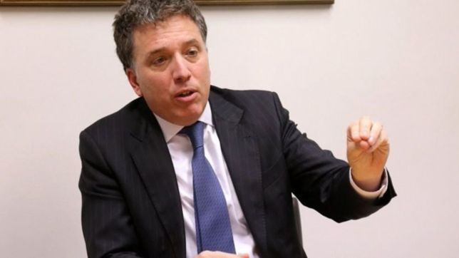 el gobierno tiene ?muy pocas herramientas? para derrotar la inflacion