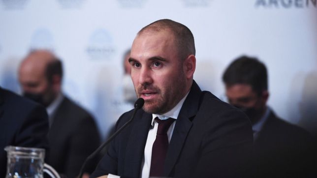 bajo la lluvia acida, guzman canto retruco con los numeros de la reactivacion