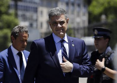 Jorge Macri envió un proyecto para llevar a 80 la cantidad de juzgados laborales en la Ciudad de Buenos Aires.