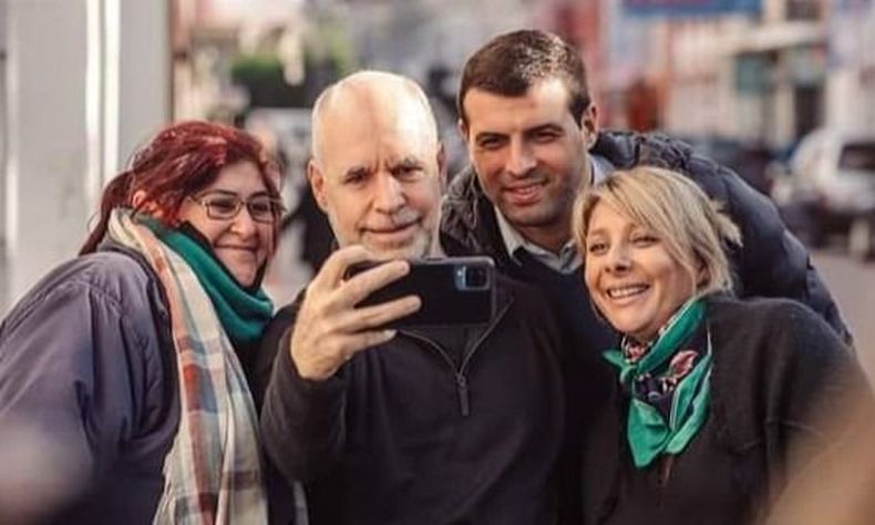 Rodriguez Larreta