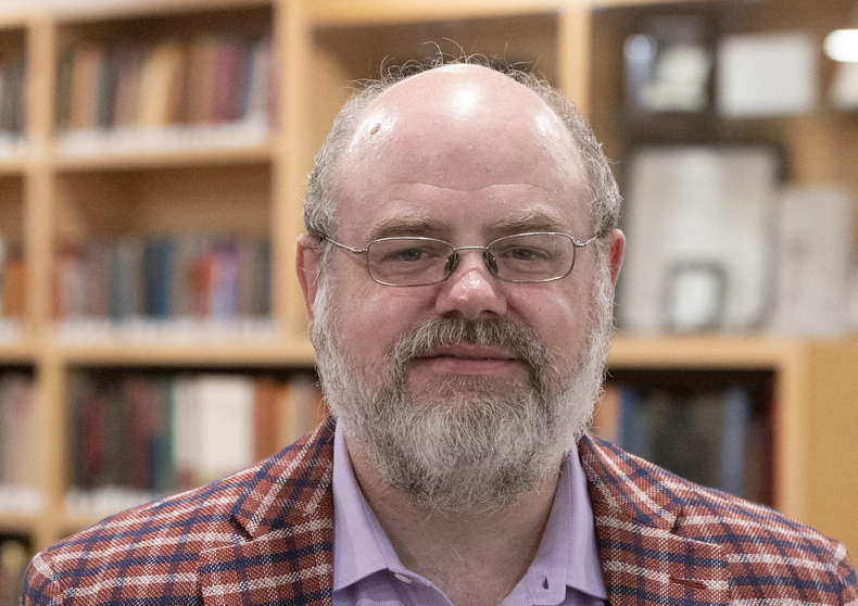 Robert P. Murphy, el nuevo ídolo intelectual de Javier Milei.