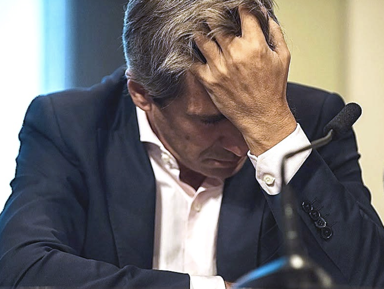 El Gobierno festejó el secuestro de Nicolás Maduro, pero la crisis en Venezuela podría darle un dolor de cabeza a Toto Caputo.