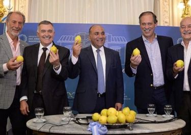 Los dueños del limón: quiénes concentran los u$s 550 millones que mueve Tucumán