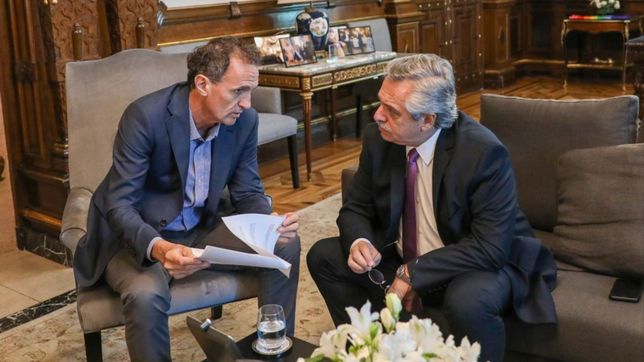 ppp, la historia sin fin