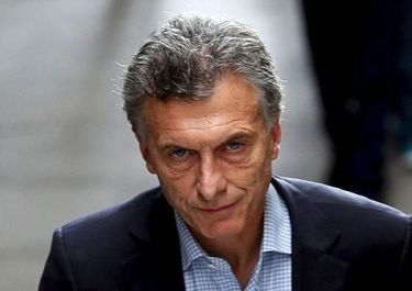 El círculo de confianza en la cuarentena macrista