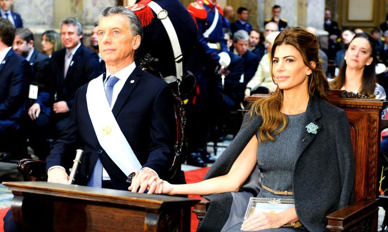 macri awada tedeum