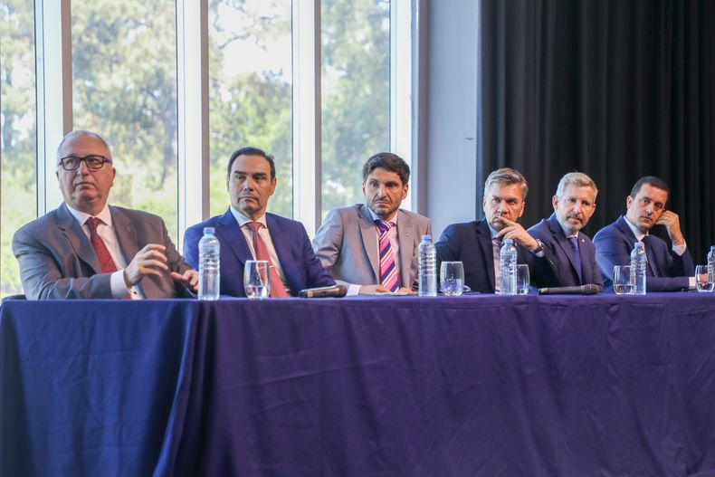 Quiénes son los delegados de los gobernadores para darle otro envión a la Región Litoral