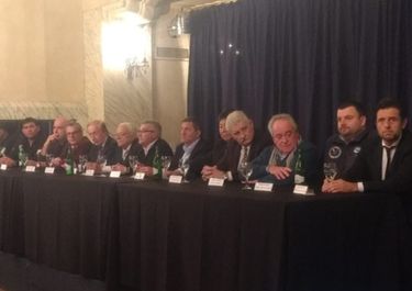 El Gobierno apretó a industriales que denunciaron la crisis del sector