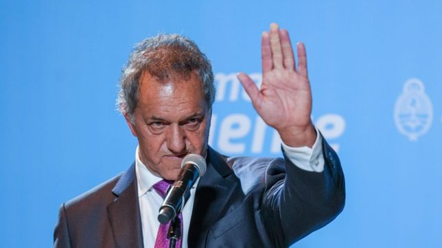 scioli y las tres condiciones para la revancha