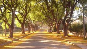 La ciudad más antigua de la Provincia cumple 397 años