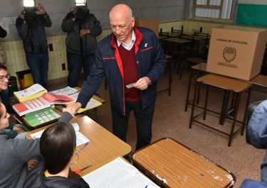 Bonfatti: “Los votos que perdimos están en los 280 mil que sacaron los pro vida”
