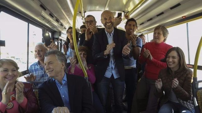 los tarifazos que se vienen en junio: aumentan el transporte y las prepagas