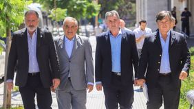 La expropiación de Vicentin abrió otra grieta en la Mesa de Enlace