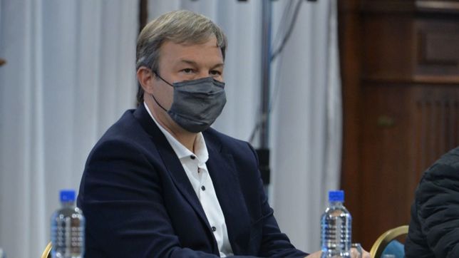 cascallares blinda el distrito ante su desembarco en la legislatura