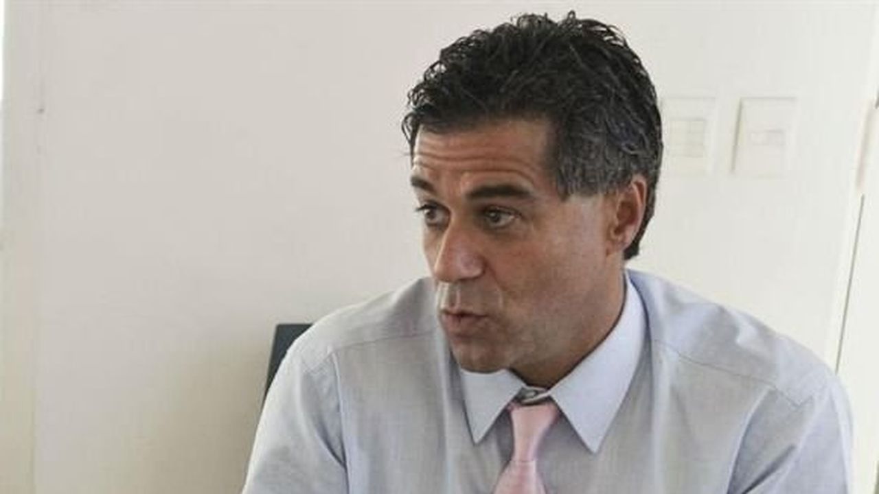 Con los Fernández en la pelea por la Procuración, JxC exhuma su plan canje