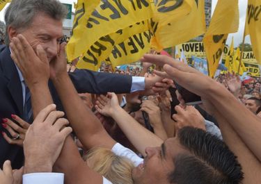 Súper Viernes: el Gobierno presenta los ejes de su relato proselitista modelo 2019