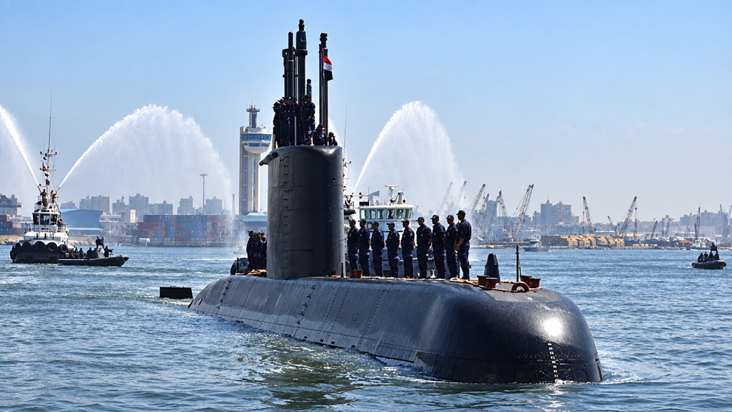 Submarinos: Javier Milei ya negocia con Francia y Alemania