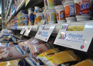 El Gobierno relanza este lunes Precios Cuidados con más productos