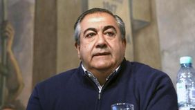 Daer pidió “castigar a los vivos que especulan y remarcan precios”