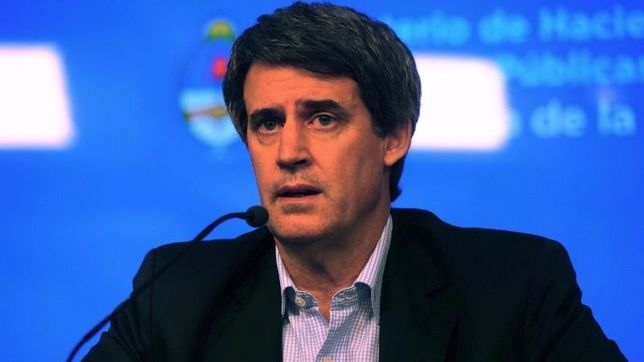 argentina tomo deuda por 16.500 millones que terminara de pagar en 2046