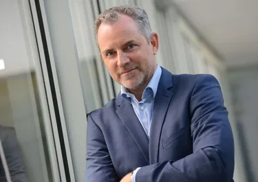 La china BYD designa a Christian Kimelman nuevo country manager para Argentina