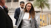 María Eugenia Vidal quiere un operativo clamor que incluya a Mauricio Macri para competir por la Ciudad.