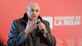 Colectivos: doble jaque a Guerrera para que aumente los subsidios