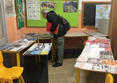Tradición, proyecto y cálculo, los motores del voto oriental
