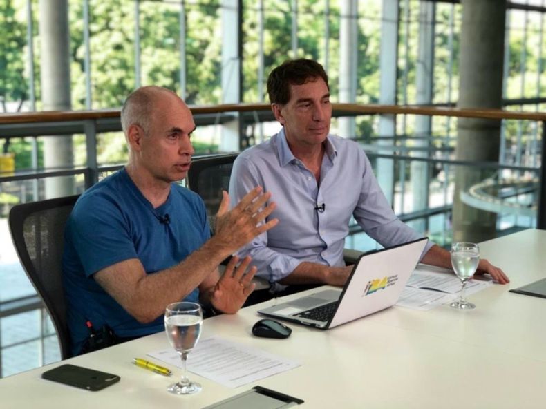 Larreta Santilli