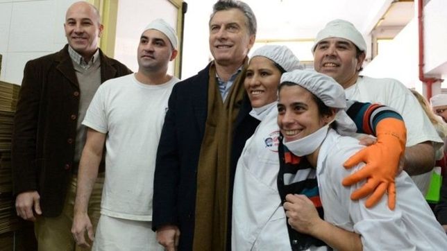 durante el gobierno de macri cerraron mas de 24.500 empresas