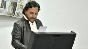 Salta: la Ley de Lemas de Gustavo Sáenz expone las fisuras internas del oficialismo.