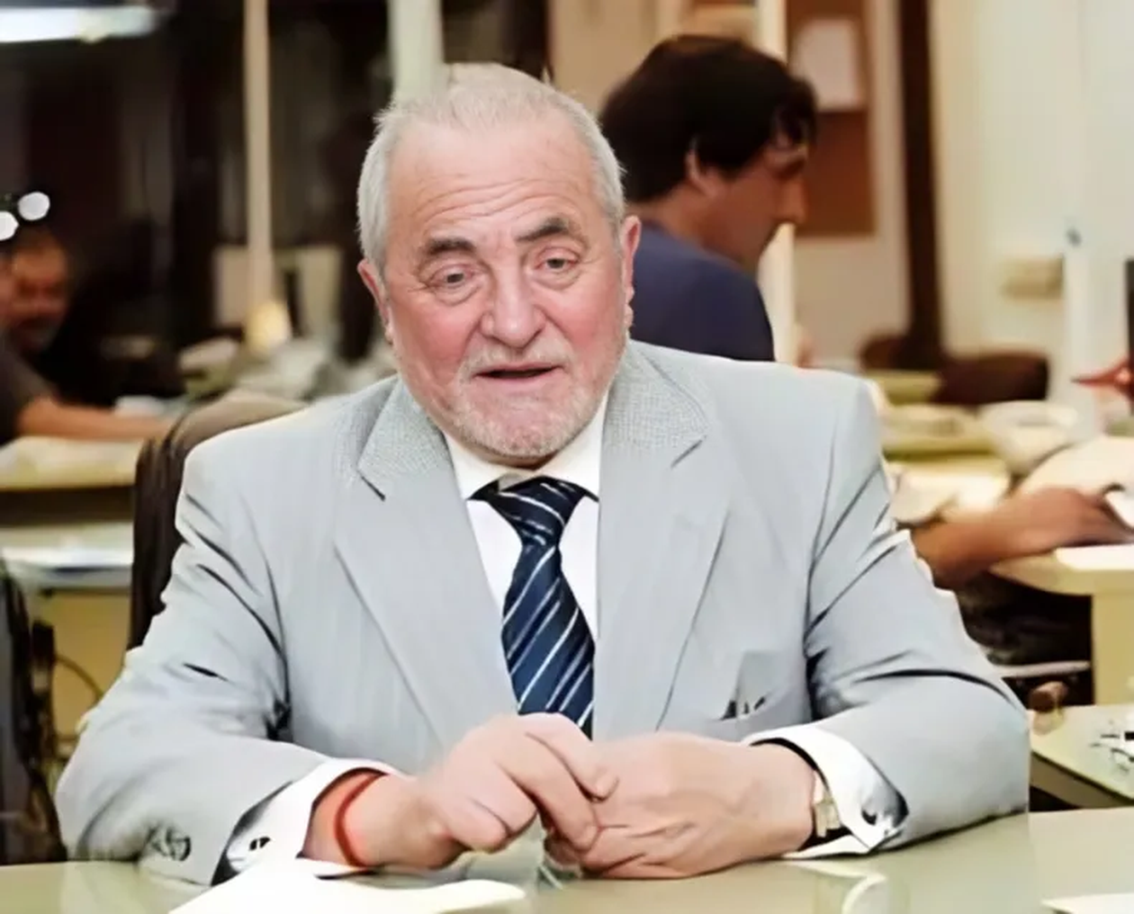 Tras una negociación con el Luis Majul, Vignatti se quedó con la licencia para instalar repetidoras en Santa Fe y Entre Ríos de Radio El Observador.