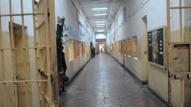 dos nuevos profugos en carceles bonaerenses y se agudiza la crisis penitenciaria