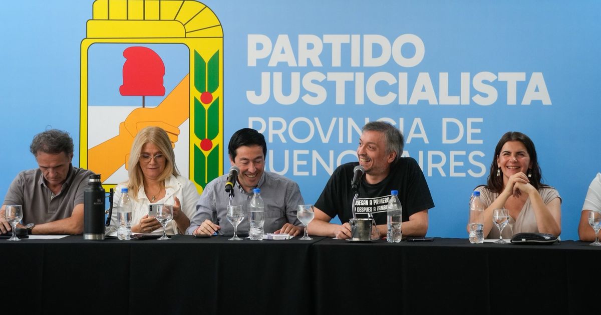 PJ bonaerense: con el padrón y los avales en el centro de la discusión, se  reúne la Junta Electoral