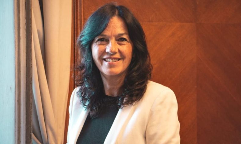 Vilma Ibarra