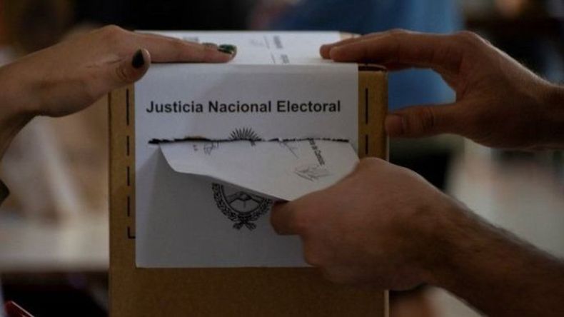 Elecciones 2025: con la paridad no alcanza, sin la paridad no se puede